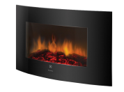 Электрический камин Electrolux EFP/W-1150URLS от интернет-магазина vetroduv.by