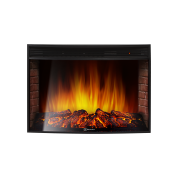 Очаг электрический Electrolux Sphere Plus EFP/P-3320RL от интернет-магазина vetroduv.by