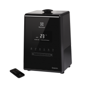 Увлажнитель воздуха Electrolux EHU-3610D GlossLine от интернет-магазина vetroduv.by
