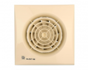 Осевой вентилятор Soler&Palau Silent-100 CZ Ivory [5210624900] от интернет-магазина vetroduv.by