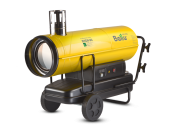 Тепловая пушка дизельная Ballu BHDN-80 (непрямой нагрев) от интернет-магазина vetroduv.by