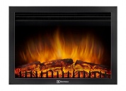 Очаг электрический Electrolux EFP/P 2520LS от интернет-магазина vetroduv.by