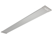 Обогреватель инфракрасный Ballu BIH-AP4-3.0 (серебристый) от интернет-магазина vetroduv.by