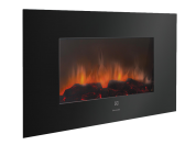 Электрокамин Electrolux EFP/W-1250ULS от интернет-магазина vetroduv.by