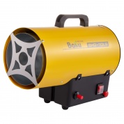 Пушка тепловая газовая Ballu BHG-10LS от интернет-магазина vetroduv.by
