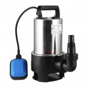  Фекальный насос Jemix SGPS-750  от интернет-магазина vetroduv.by