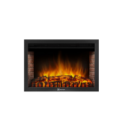 Очаг электрический Electrolux EFP/P-3020LS от интернет-магазина vetroduv.by