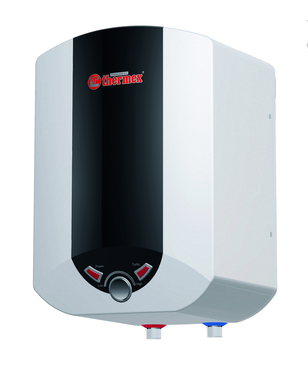 Водонагреватель Thermex IBL 10 O (подключение воды снизу). Цена,купить ...