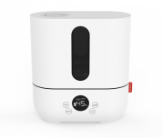 Увлажнитель воздуха Boneco Air-O-Swiss U250 (белый) от интернет-магазина vetroduv.by