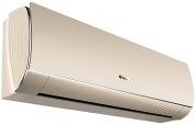 Сплит-система Gree Lyra Inverter R32 champagne GWH12ACC-K6DNA1F от интернет-магазина vetroduv.by
