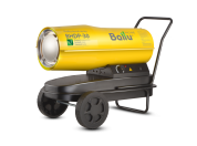 Тепловая пушка дизельная Ballu BHDP-30 (прямой нагрев) от интернет-магазина vetroduv.by