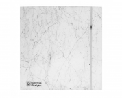 Осевой вентилятор Soler&Palau Silent-100 CZ Marble White Design - 4C [5210612000] от интернет-магазина vetroduv.by