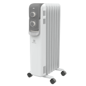  Масляный радиатор Electrolux Line EOH/M-7157  от интернет-магазина vetroduv.by