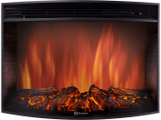 Очаг электрический Electrolux Sphere Plus EFP/P-2720RLS от интернет-магазина vetroduv.by