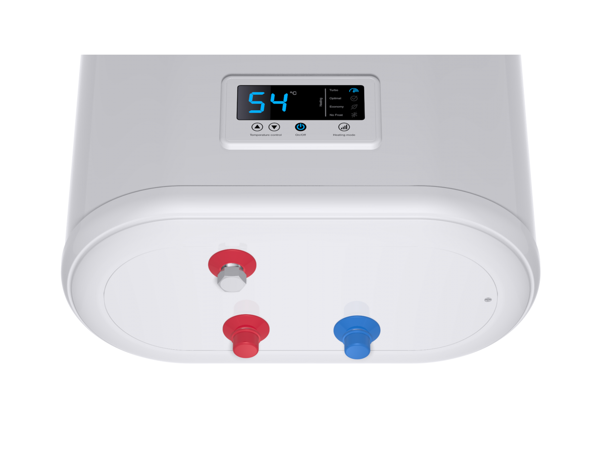 Водонагреватель Thermex Thermex IF 80 V (pro) - фото, отзывы ...