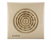 Осевой вентилятор Soler&Palau Silent-200 CZ Ivory [5210625100] от интернет-магазина vetroduv.by