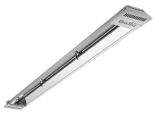 Инфракрасный электрический обогреватель Ballu BIH-T-1.0-E от интернет-магазина vetroduv.by