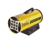 Тепловая пушка газовая Ballu BHG-20 от интернет-магазина vetroduv.by