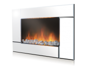 Электрокамин Electrolux EFP/W 2000S от интернет-магазина vetroduv.by