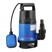  Фекальный насос Jemix GS-400  от интернет-магазина vetroduv.by