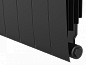 Биметаллический радиатор Royal Thermo BiLiner 500 Noir Sable (1 секция)