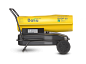 Тепловая пушка дизельная Ballu BHDP-50 (прямой нагрев)