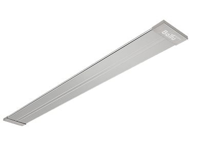 Обогреватель инфракрасный Ballu BIH-AP4-0.6 (серебристый) от интернет-магазина vetroduv.by