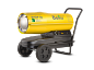 Тепловая пушка дизельная Ballu BHDP-30 (прямой нагрев)