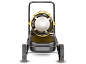 Тепловая пушка дизельная Ballu BHDP-50 (прямой нагрев)