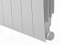 Биметаллический радиатор Royal Thermo BiLiner 500 Bianco Traffico (1 секция)
