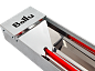 Инфракрасный обогреватель Ballu BIH-T2-1.5