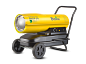 Тепловая пушка дизельная Ballu BHDP-50 (прямой нагрев)