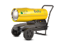 Тепловая пушка дизельная Ballu BHDP-30 (прямой нагрев)