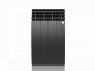 Биметаллический радиатор Royal Thermo BiLiner 500 Noir Sable (1 секция)
